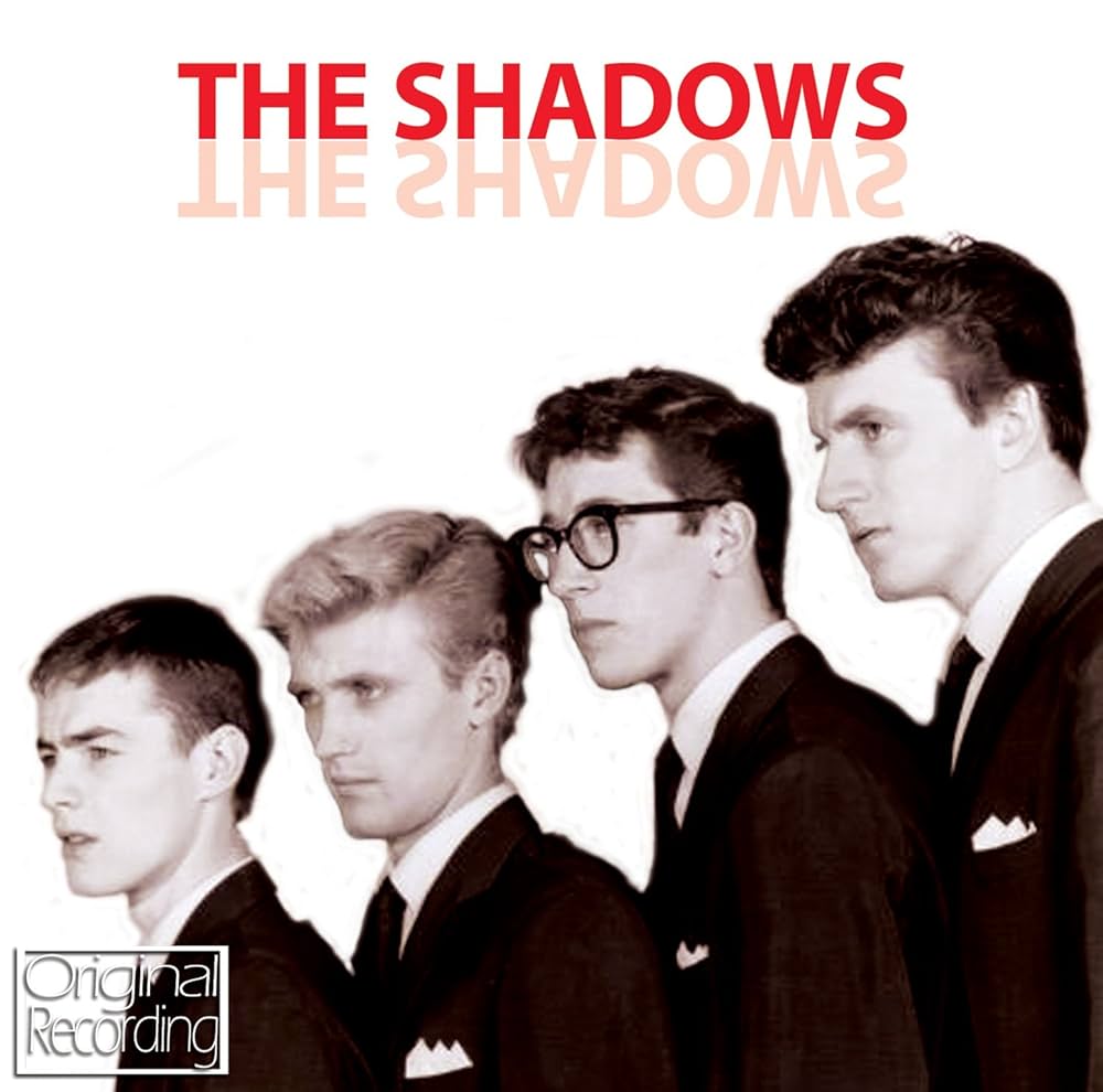 Amazon.co.jp: The Shadows: ミュージック